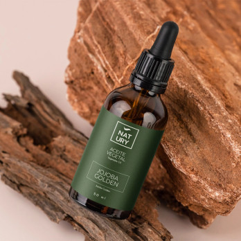 Jojoba öljy 50 ml