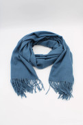 Cashmere Sensation huivi, jeans 