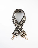 Fanny, Crossbody laukku, beige