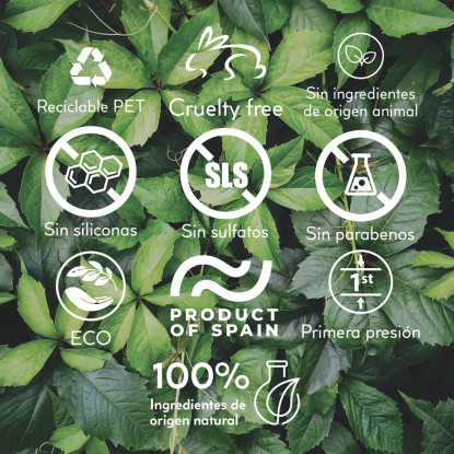 NATURY BODY MILK - kosteusvoide vartalolle 250 ml