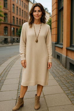 Neulemekko kermaunelma