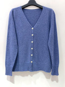 Neuletakki Jenny 4 väriä