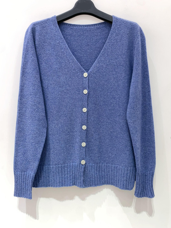 Neuletakki Jenny 4 väriä