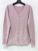 Neuletakki Jenny 4 väriä