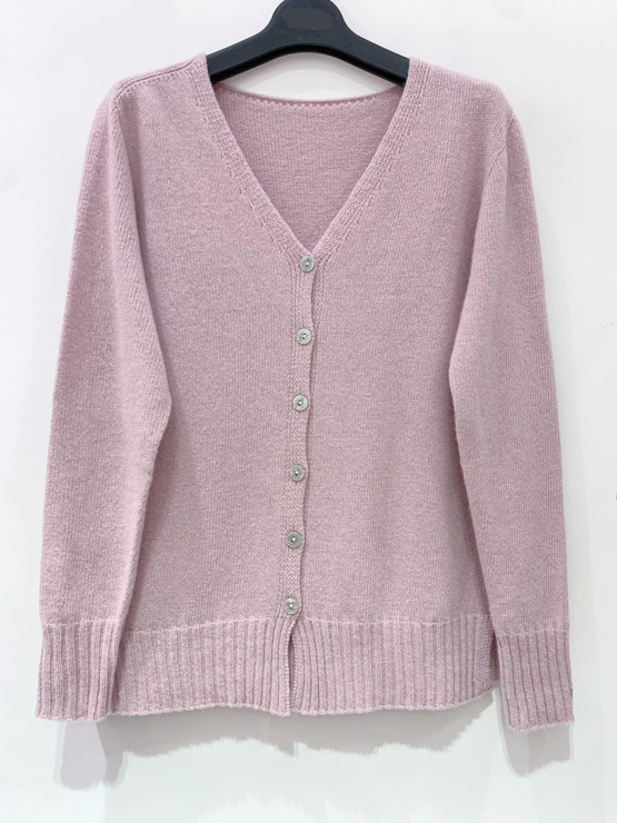 Neuletakki Jenny 4 väriä