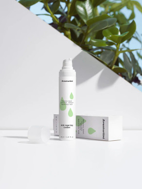 Retinol Päivävoide 50ml / Retinol Day Cream 50ml