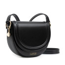 Crossbody taske, Harper laukku, musta