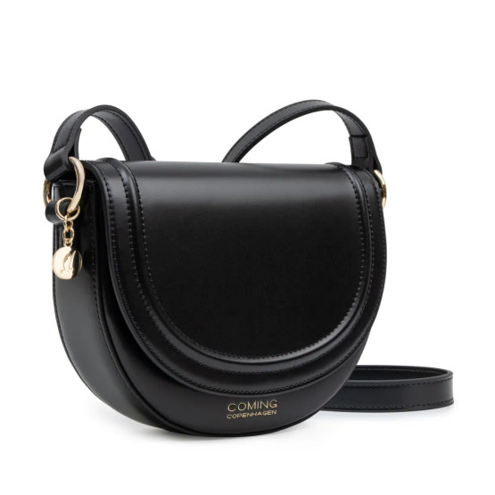 Crossbody taske, Harper laukku, musta