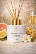  Huonetuoksu Samppanja & Pomelo 125 ml