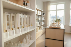 Aventuriini-huonetuoksut: Kotimaista rauhaa ja luonnon aitoa raikkautta