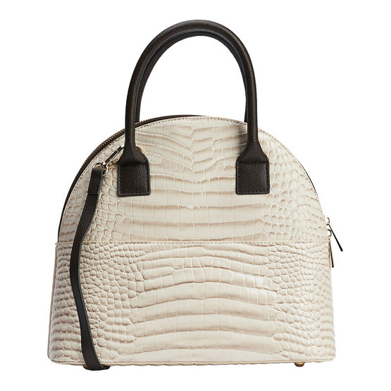Shoulder bag Elin, ivory 