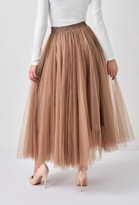 Tyllihame Taupe