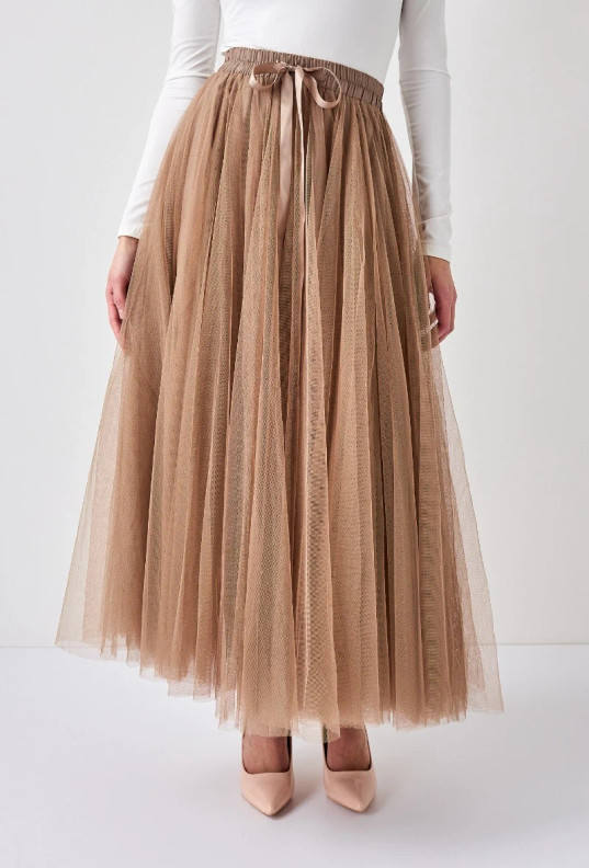 Tyllihame Taupe