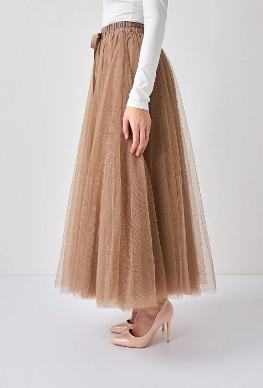 Tyllihame Taupe