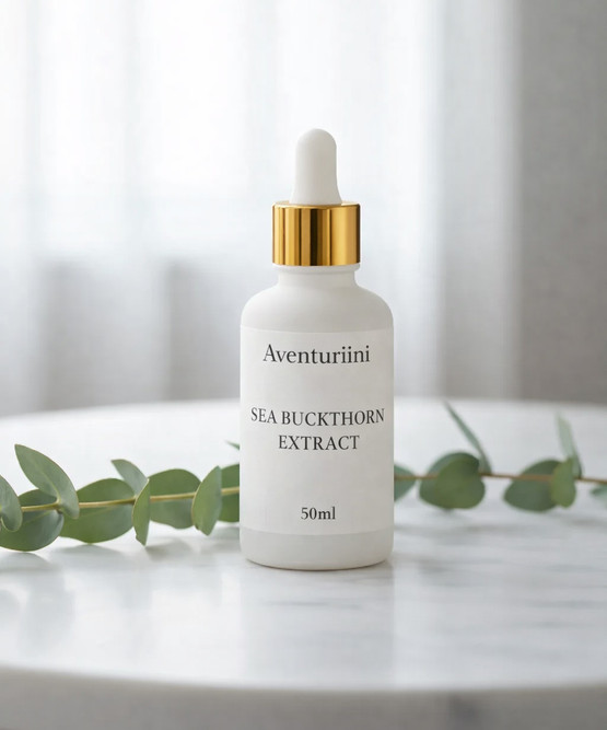 Tyrnimarjauute seerumi iholle 50 ml