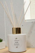  Huonetuoksu Vanilla 125 ml 
