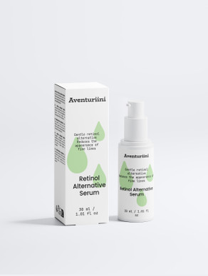 Retinol serum 30ml