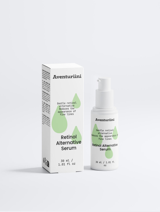 Retinol serum 30ml
