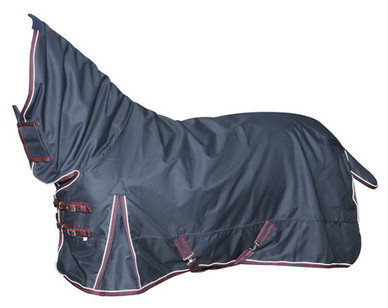 Rain Buster ulkoloimi 100g vanuvuorilla, full neck