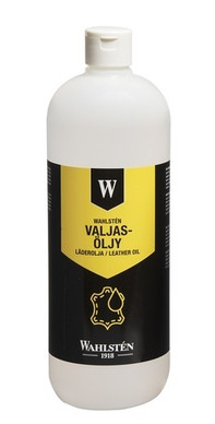 W-Valjasöljy 1 litra.