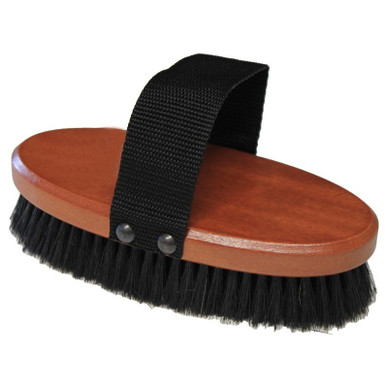 Harja luonnonjouhilla 