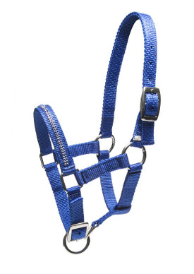 Nailonriimu Crystals varsalle