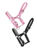 Nailonriimu Crystals varsalle