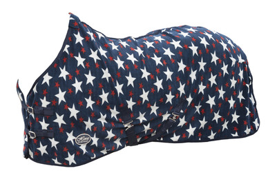 Fleeceloimi Stars ponille