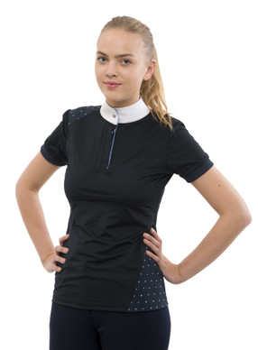 Kisapaita timanteilla