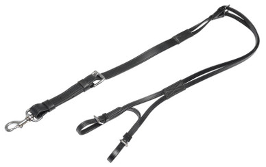 W-Obertsek biothane materiaalia ponille