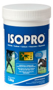 Isopro elektrolyyttijauhe 1,5 kg