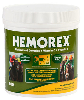 Hemorex 500 g