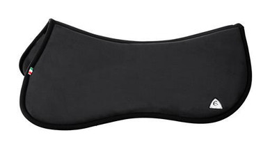 Memory foam half pad