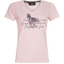 HV Polo T-paita Charon Kids