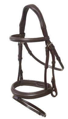 Suitset ultra soft nahkaa ruskea