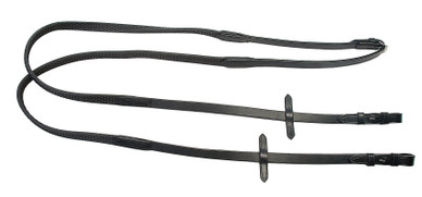 Biothane ratsastusohjat