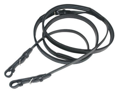 Kangas/kumiohjat, musta tai ruskea