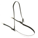 Rintaremmi kiiltävää Beta-materiaalia