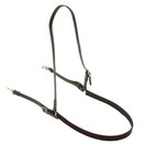 Rintaremmi kiiltävää Beta-materiaalia