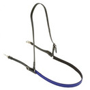 Rintaremmi kiiltävää Beta-materiaalia