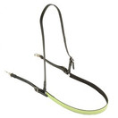 Rintaremmi kiiltävää Beta-materiaalia