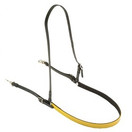 Rintaremmi kiiltävää Beta-materiaalia