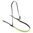 Rintaremmi kiiltävää Beta-materiaalia