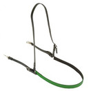 Rintaremmi kiiltävää Beta-materiaalia