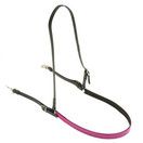 Rintaremmi kiiltävää Beta-materiaalia