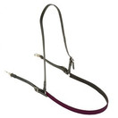 Rintaremmi kiiltävää Beta-materiaalia