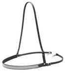 Rintaremmi kiiltävää Beta-materiaalia