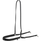 Rintaremmi kiiltävää Beta-materiaalia