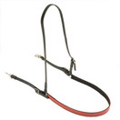 Rintaremmi kiiltävää Beta-materiaalia