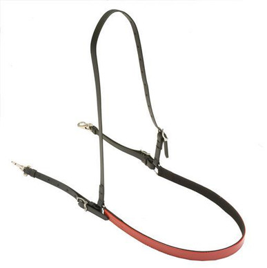 Rintaremmi kiiltävää Beta-materiaalia